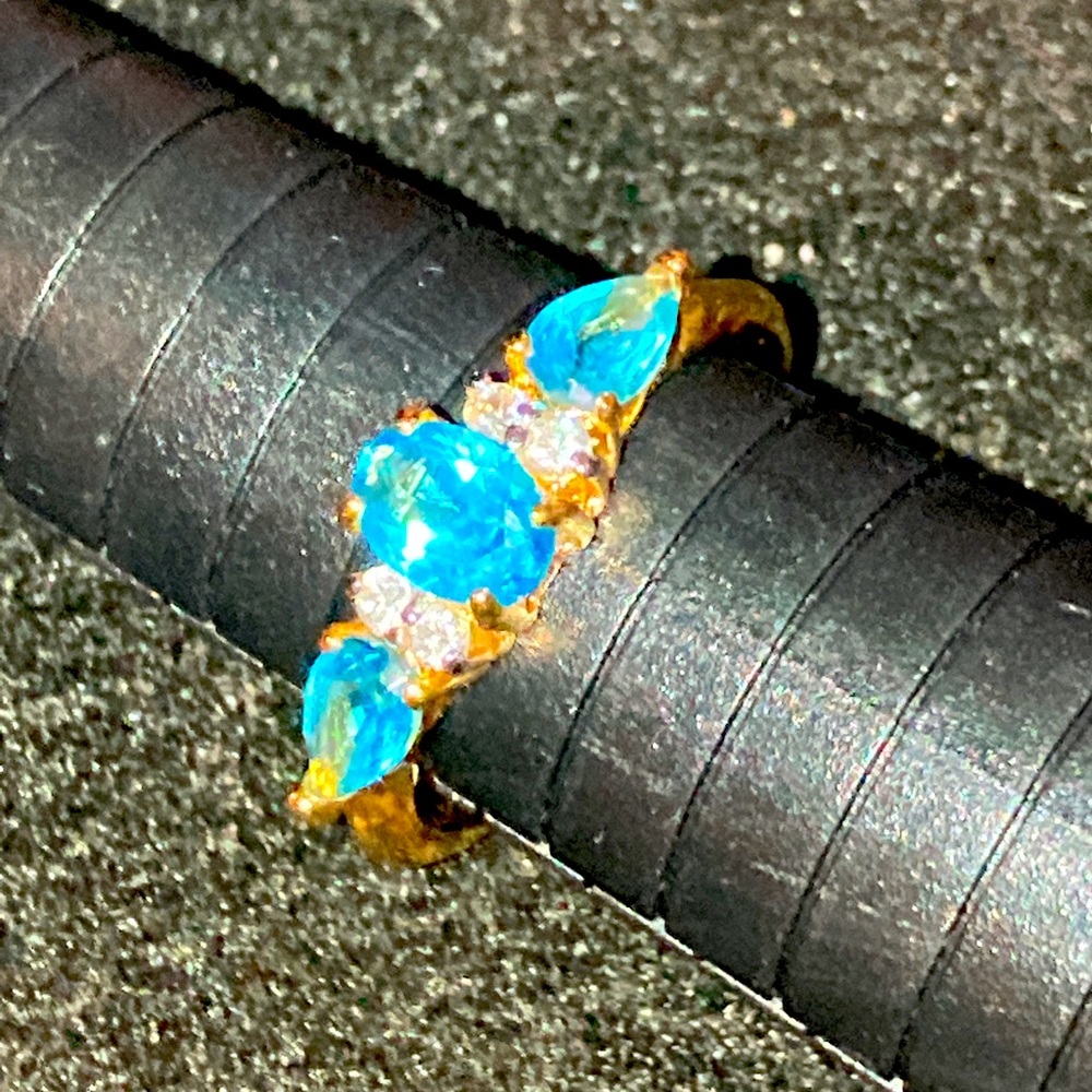Women’s Ring